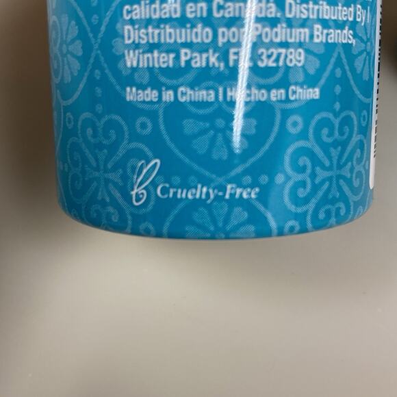 Salon Selectives All Day Plumping Mousse Anti- Frizz Lot Of 3 New 4 oz - Picture 6 of 7